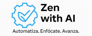 Zen with AI
