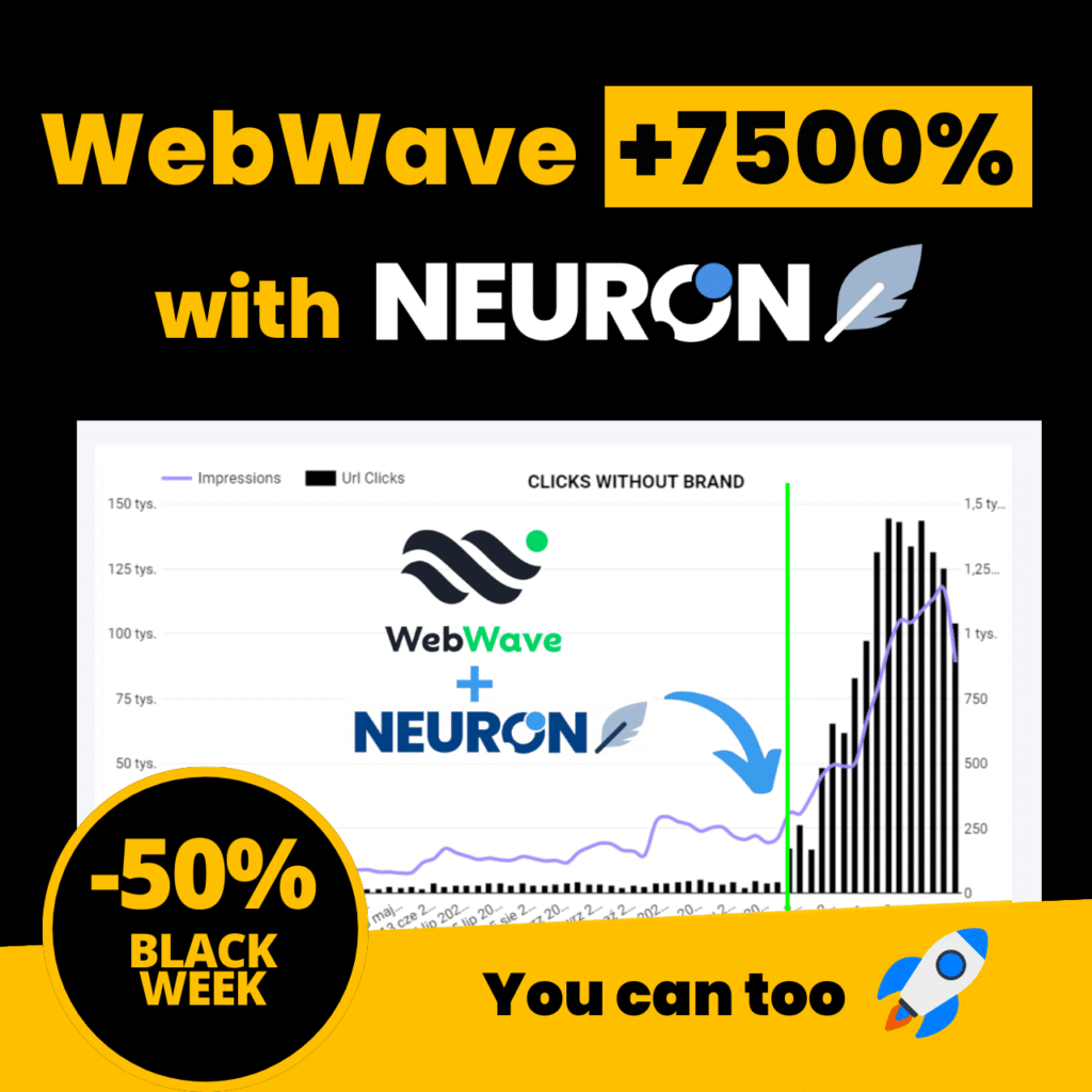 Automatización con inteligencia artificial para SEO – NeuronWriter