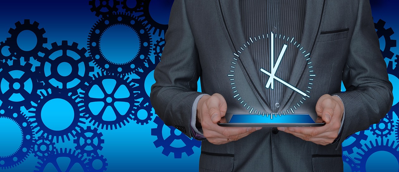 automatización para pequeñas empresas
